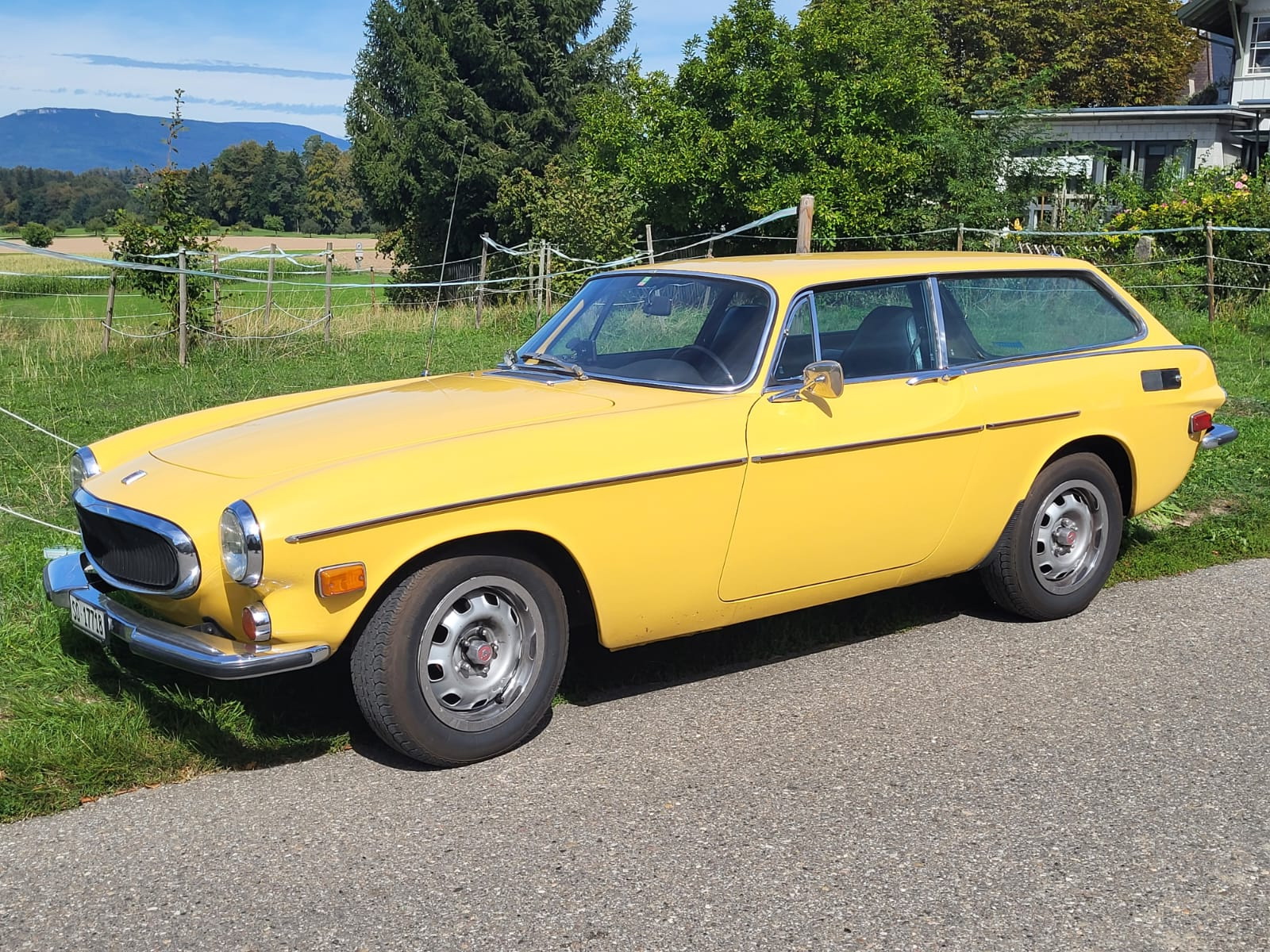 Volvo